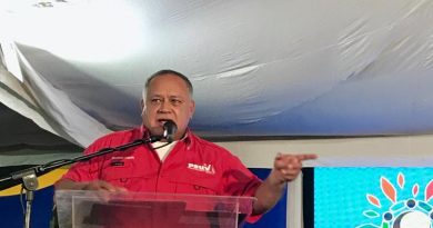 PSUV propone destitución de funcionarios que desde sus cargos no atiendan al pueblo