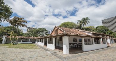 Taller de Fiestas Tradicionales de Venezuela dictarán este sábado