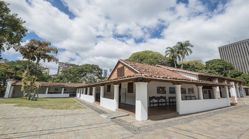 Taller de Fiestas Tradicionales de Venezuela dictarán este sábado