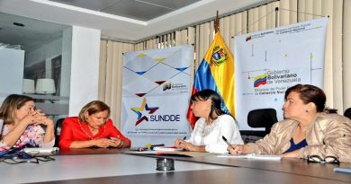 Por denuncias del pueblo Sundde dicta Medida Preventiva a colegio José Gil Fortoul en Anzoátegui