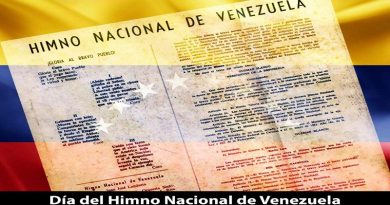 ¡Gloria al Bravo Pueblo! enaltece nuestro espíritu rebelde afirmó Presidente Maduro