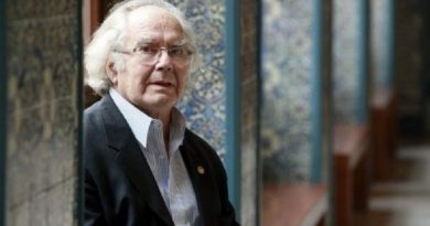 Premio Nobel de la Paz rechaza persecución política en Ecuador