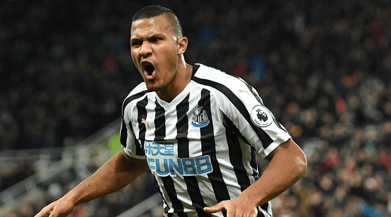 Rondon