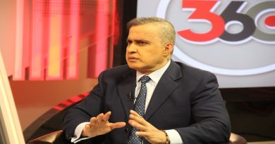 Ministerio Público ha solicitado 18 órdenes de aprehensión a civiles y militares complotados en el intento de golpe (Foto Multimedios VTV)
