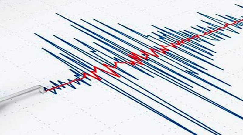 Fuerte sismo se siente en toda la zona central de Chile