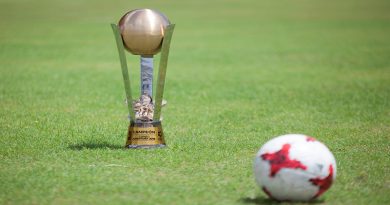 Estos son los 8 equipos clasificados a la liguilla del fútbol nacional