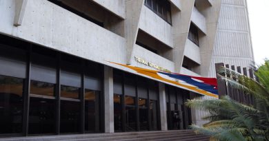 TSJ declara inadmisible recurso interpuesto por General de la GNB en caso de magnicidio frustrado
