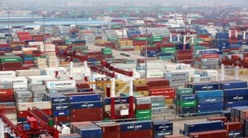China advierte a EE.UU de represalias si grava nuevos aranceles