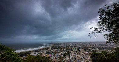 Ante llegada de ciclón Fani en India evacúan más de 700.000 personas