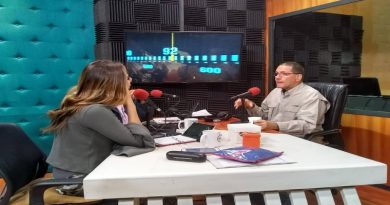 Constituyente Jesús Faría: Banca pública y privada podrá realizar operaciones cambiarias tras nuevas medidas