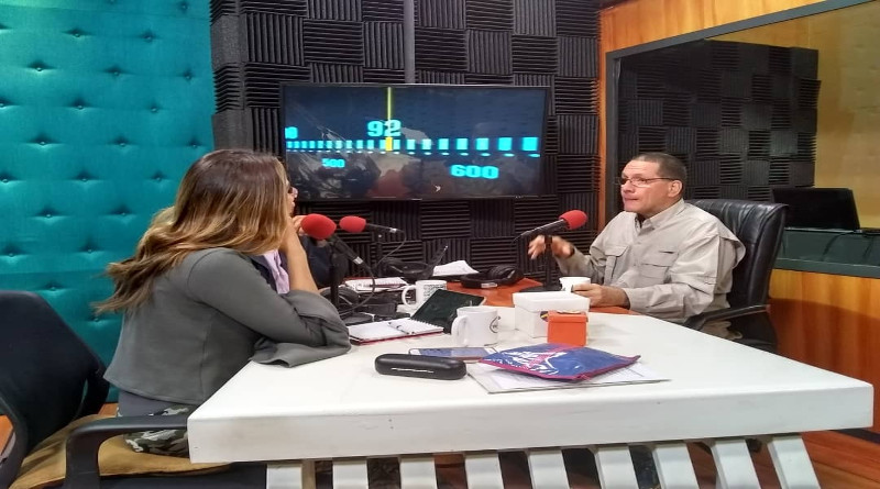 Constituyente Jesús Faría: Banca pública y privada podrá realizar operaciones cambiarias tras nuevas medidas