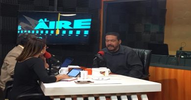 Constituyente Jacobo Torres: Próximamente se estarán viendo resultados positivos en la economía del país gracias a la Ley Antibloqueo