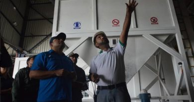 Sundde dictaminó distribución inmediata de harina de la empresa Blanco Maíz a los Clap