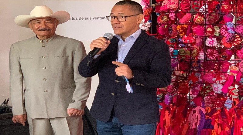 Con cantos del llano Venezuela inaugura pabellón en Bienal de Venecia