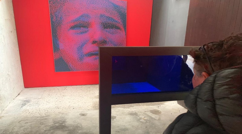 Revista Segno propone mención especial para Venezuela en Bienal de Arte de Venecia 2019