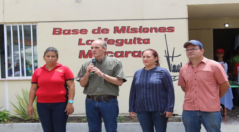 Venezuela lanza Plan de Atención Integral para atender a víctimas de guerra económica