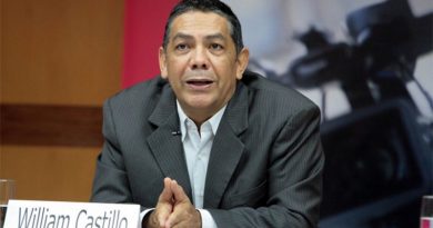OPINIÓN | PIEDRA, PAPEL O TIJERA | Sanciones: la industria del dolor por William Castillo Bollé
