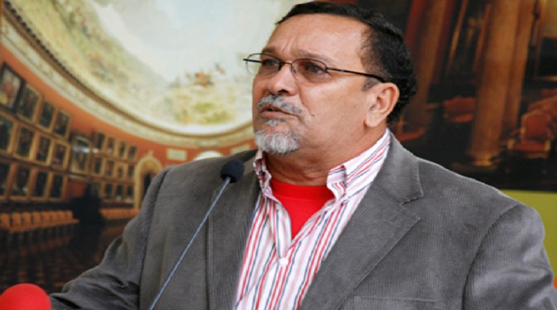 William Fariñas señaló que Venezuela está preparada para defender su soberanía