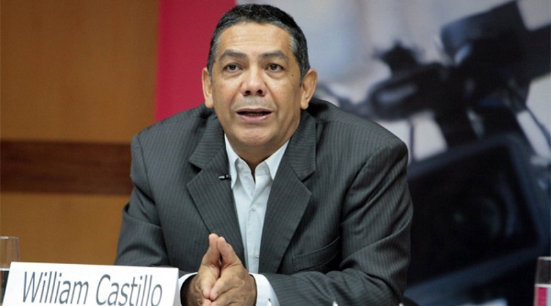 OPINIÓN | PIEDRA, PAPEL O TIJERA | Sanciones: la industria del dolor por William Castillo Bollé