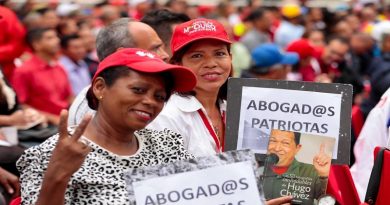 Presidente Maduro: Vamos hacia la renovación y cambios en el Gobierno