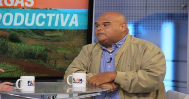 Cerca de 600 toneladas de alimentos se venden en mercado a cielo abierto del estado Vargas