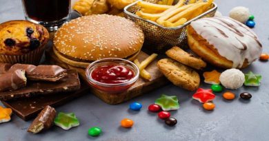 Consumo elevado de alimentos ultraprocesados aumenta el riesgo de muerte