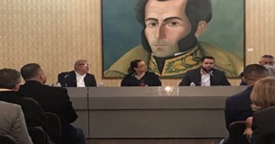 ANC adelanta acciones para efectiva aplicación de justicia ante crímenes de odio (Foto Tania Díaz)