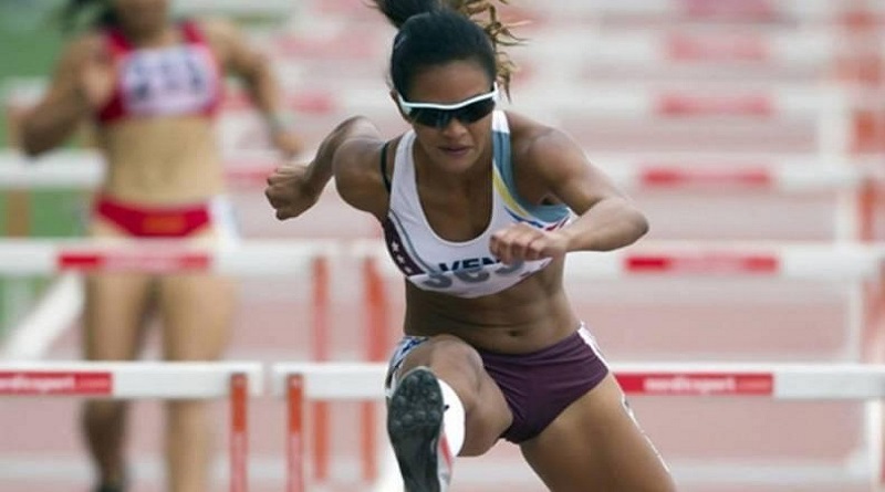 Génesis Romero