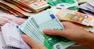 Este lunes inician mesas de cambio en instituciones bancarias