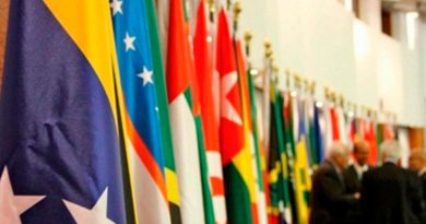 Países No Alineados piden en ONU respeto a la soberanía de Venezuela