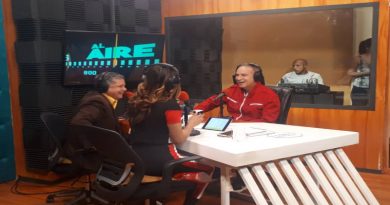 Freddy Bernal: No somos guerreristas abrimos caminos al diálogo