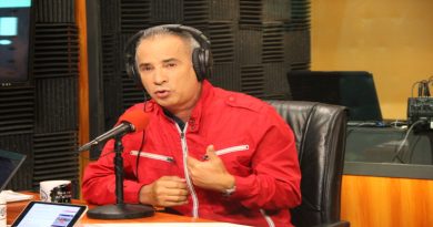 Freddy Bernal: Puestos de controles han detectado el ingreso de 33 desertores militares