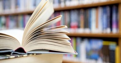 Instalan biblioteca infantil en Caracas en honor a Rolando Corao