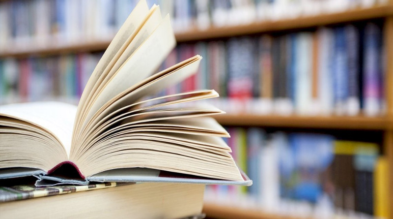Instalan biblioteca infantil en Caracas en honor a Rolando Corao