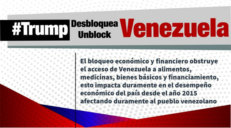 Robo de CITGO y bloqueo de fondos afectan la salud de los venezolanos
