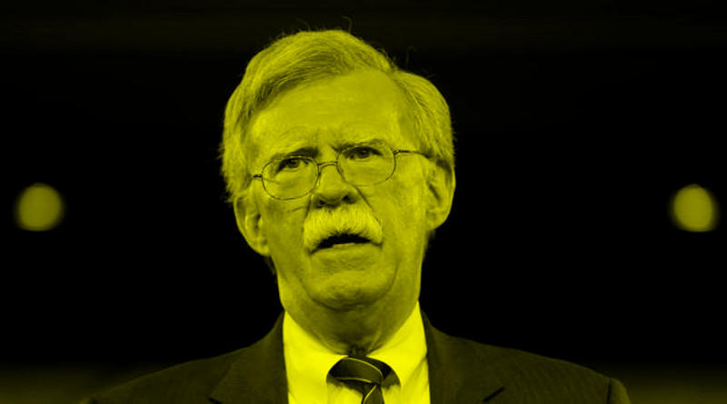Corea del Norte critica a Bolton como "asesor destructor de la seguridad" y "defecto humano"