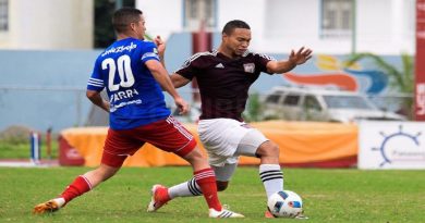 Carabobo y Atlético Venezuela chocarán este viernes por el pase a semifinales
