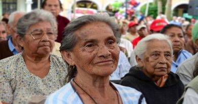 El martes 21 de julio depositarán pensión del IVSS