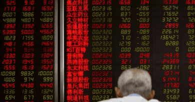 China anuncia lista negra de entes comerciales extranjeros