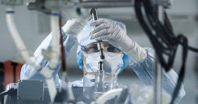 Científicos rusos afirman que pueden ofrecer medicamentos para tumores cerebrales