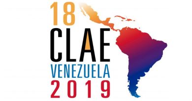 Agenda del Congreso Latinoamericano y Caribeño de Estudiantes