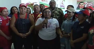 Inauguran Comedor Escuela en Nueva Esparta para beneficiar a 300 personas