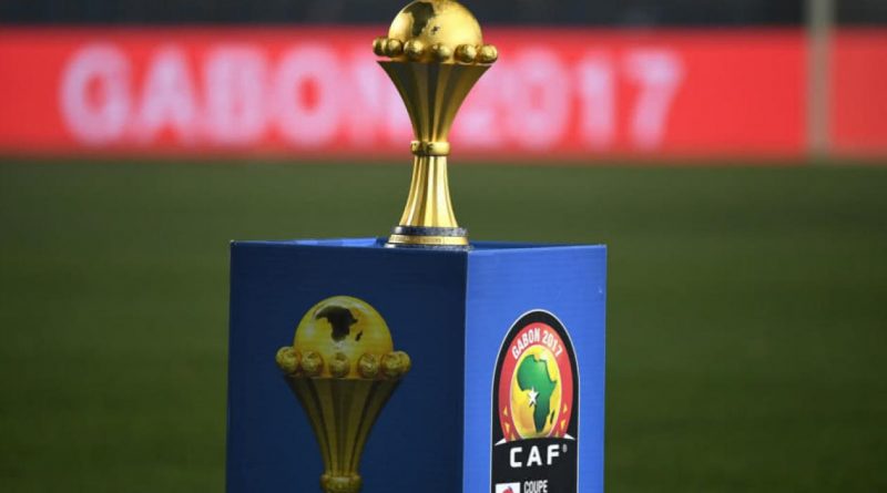 Egipto firma contrato para patrocinar Copa Africana de Naciones