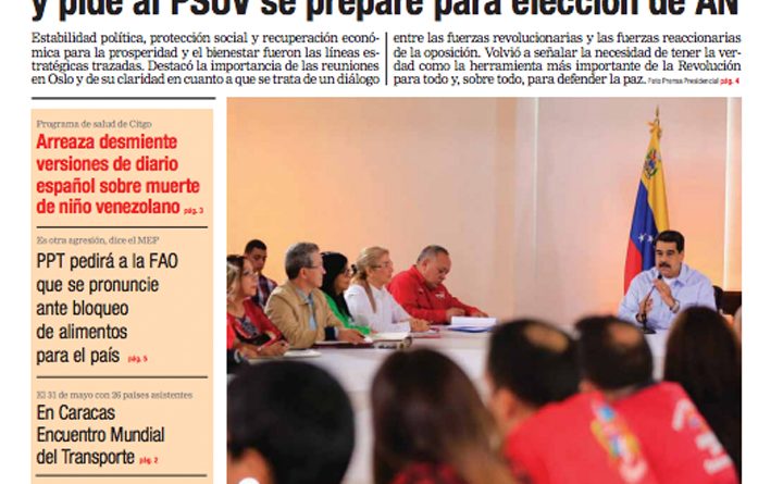 Portadas