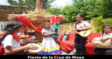 Presidente Maduro pidió a la cruz bendiciones para Venezuela