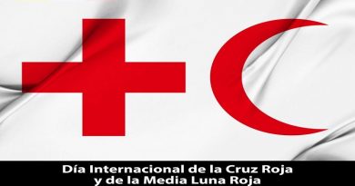 Venezuela ratifica apoyo a labor que realiza la Cruz Roja