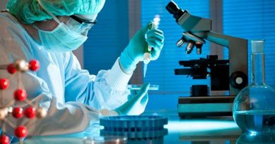 Científicos iraníes dan a conocer cuatro medicamentos contra el Cáncer