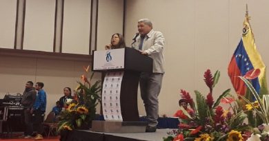 Concluye Primer Congreso Nacional de Seguridad Social