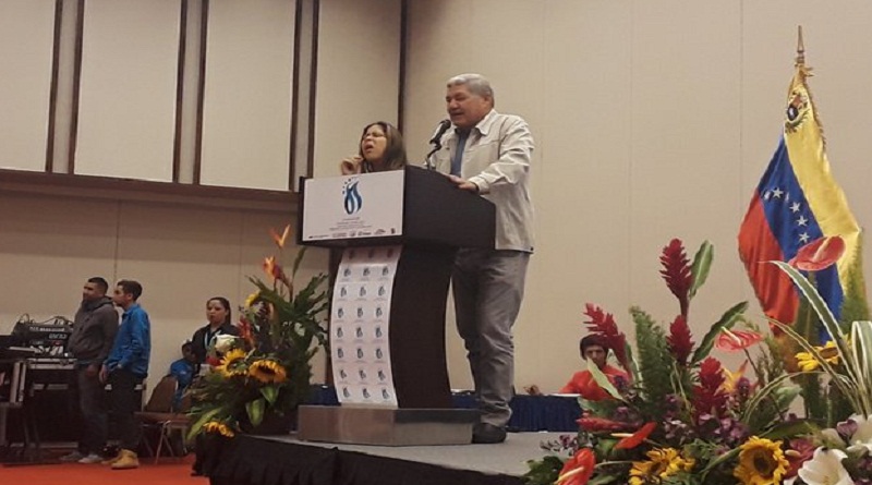 Concluye Primer Congreso Nacional de Seguridad Social