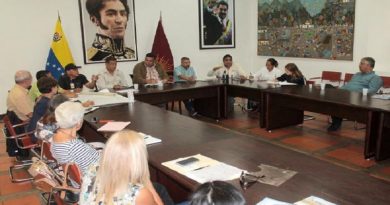 Potenciarán servicios públicos en el sector carabobeño El Gran Trigal